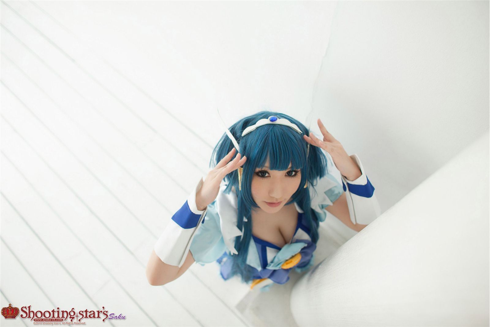 [Cosplay]  New Pretty Cure Sunshine Gallery 2